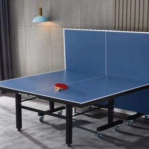 outdoor dedicated table tennis table multifunctional table tennis table rain and sun proof movable standard table